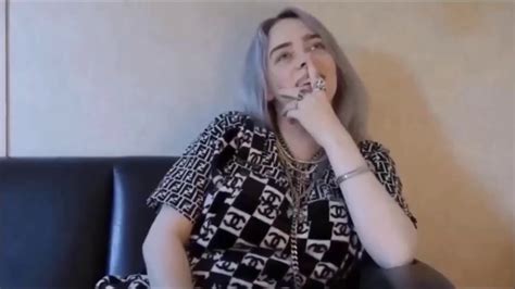 billy ilish nude|Billie Eilish Nude Photos & Naked Sex Videos